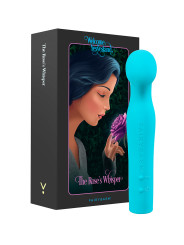 Vibro rechargeable Roseaissance bleu - FairyGasm
