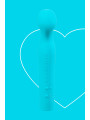 Vibro rechargeable Roseaissance bleu - FairyGasm