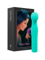 Vibro rechargeable Roseaissance vert - FairyGasm