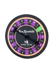 Sex roulette Kama Sutra