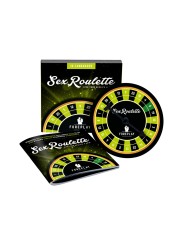 Sex roulette Foreplay