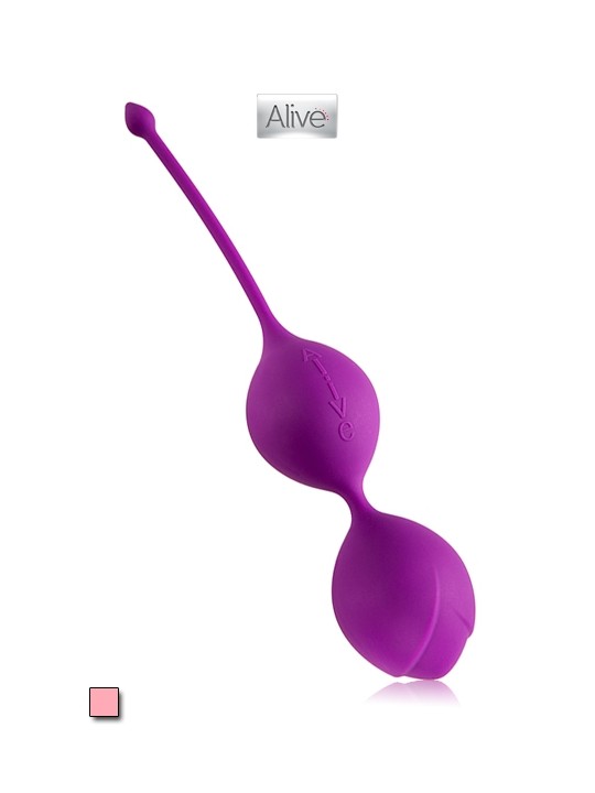Boules de Geisha  U-Tone