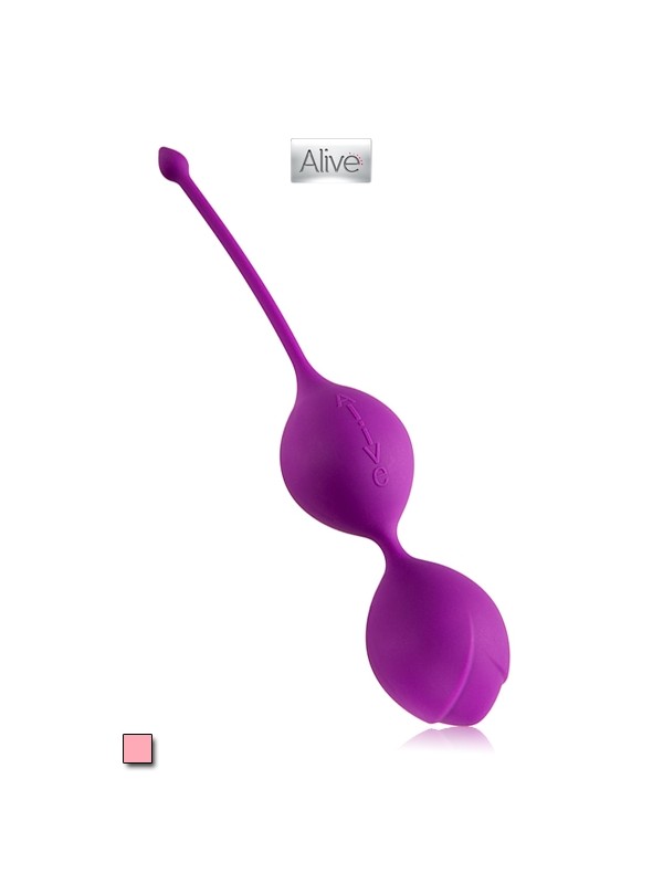 Boules de Geisha  U-Tone