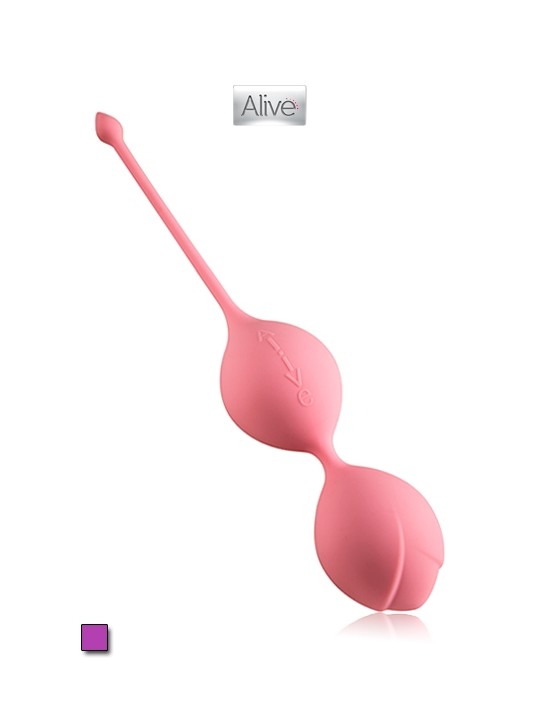 Boules de Geisha  U-Tone