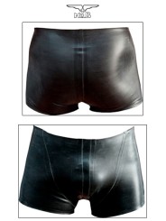 Rubber Shorts
