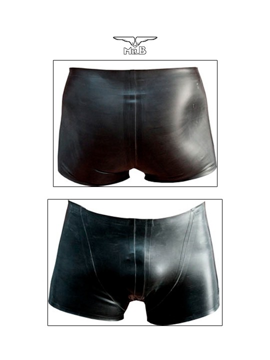 Rubber Shorts