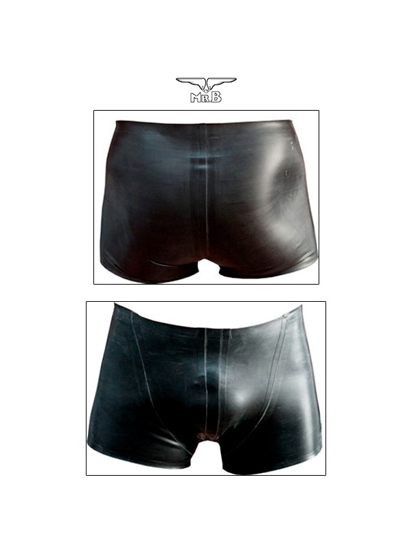 Rubber Shorts