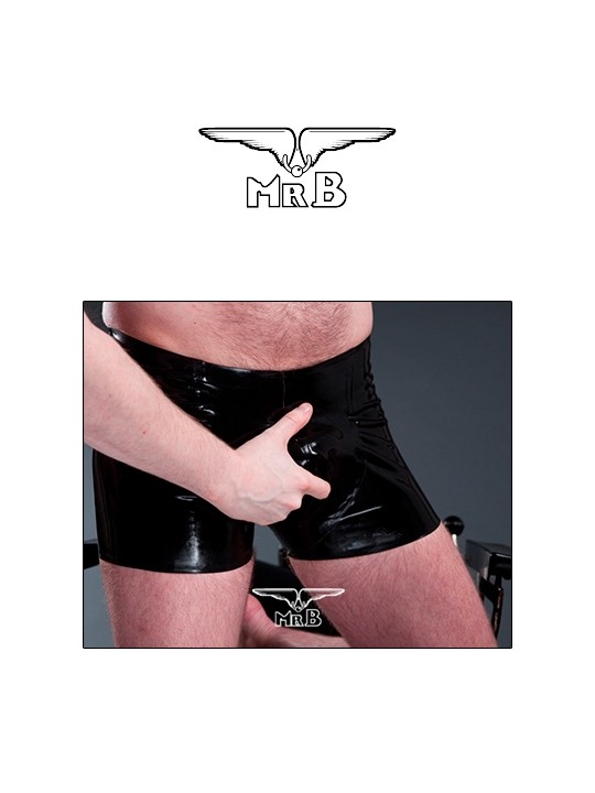 Rubber Shorts