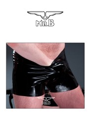 Rubber Shorts