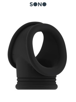 Cockring avec Ball Strap SONO 48