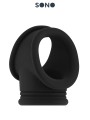 Cockring avec Ball Strap SONO 48