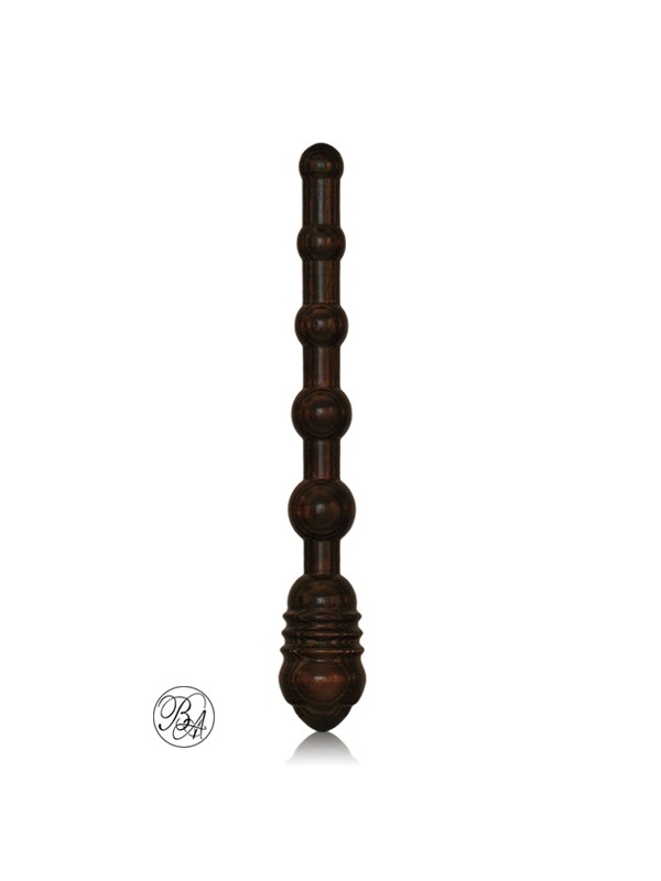 Gode Bois Le Fripon - Black Edition