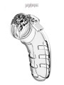 Cage de chasteté 14cm ManCage 06