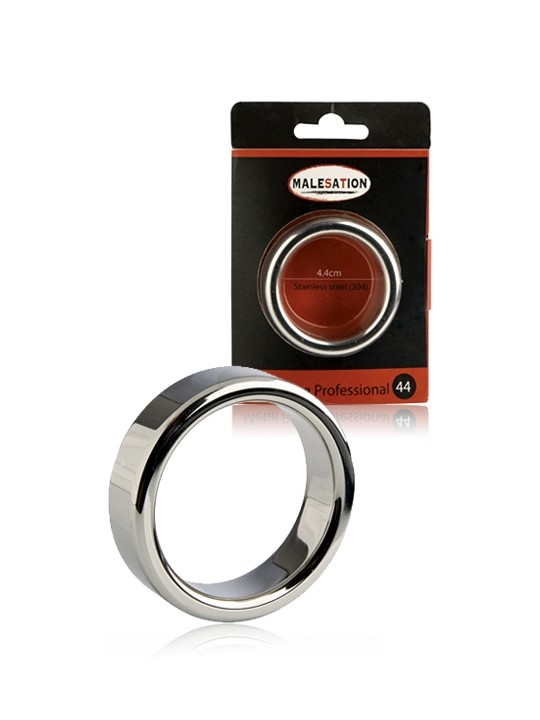 Metal Ring Professional - Malesation