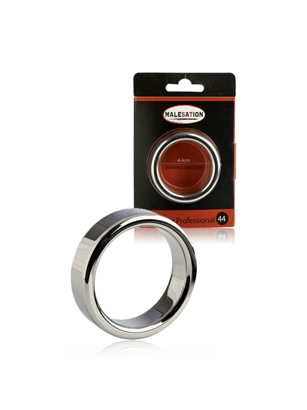 Metal Ring Professional - Malesation