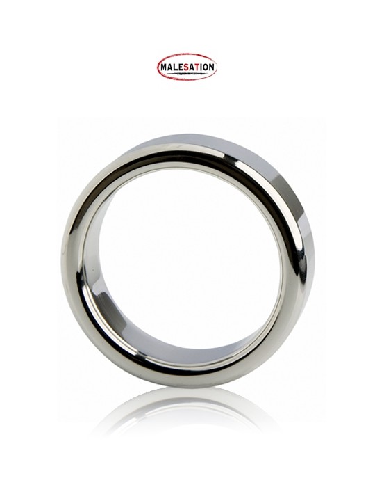 Metal Ring Professional - Malesation