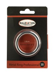 Metal Ring Professional - Malesation