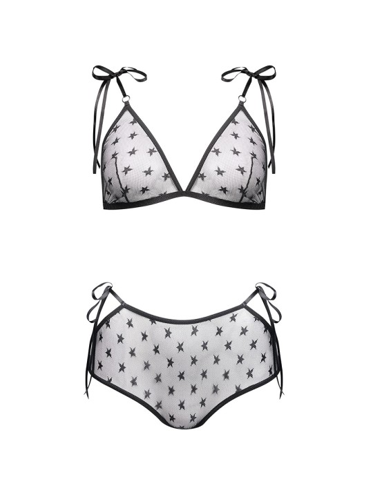 Ensemble lingerie Amelie - Anaïs Lingerie