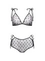 Ensemble lingerie Amelie - Anaïs Lingerie