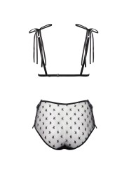 Ensemble lingerie Amelie - Anaïs Lingerie
