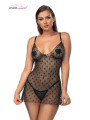 Nuisette Vienna - Anaïs Lingerie