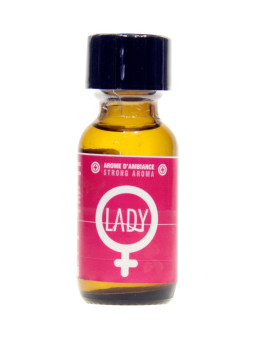 Poppers Lady 25ml