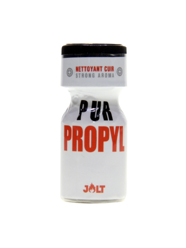 Poppers Pur Propyl Jolt 10ml