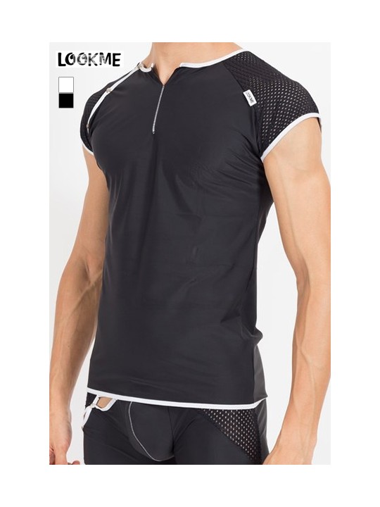 T-Shirt Mixing