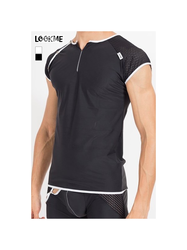 T-Shirt Mixing