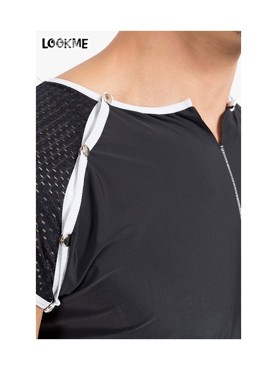T-Shirt Mixing