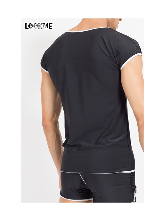 T-Shirt Mixing