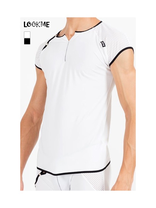 T-Shirt Mixing