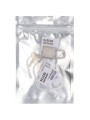 6 Cadenas  blanc - Mancage
