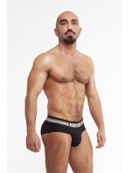 Slip Urban Amsterdam noir - Mister B