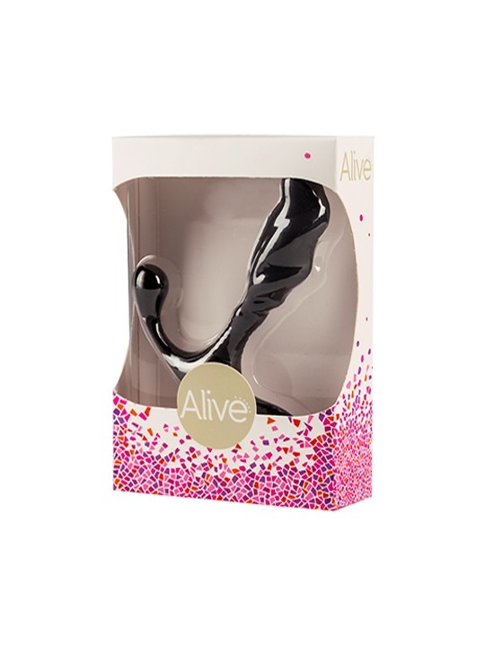 Stimulateur prostatique Nero