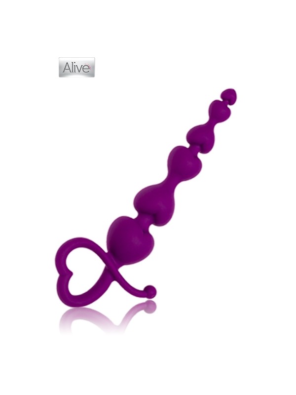 Plug anal Go Pearl