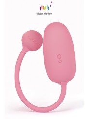 Entraineur personnel Kegel Coach - Magic Motion