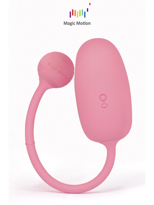 Entraineur personnel Kegel Coach - Magic Motion