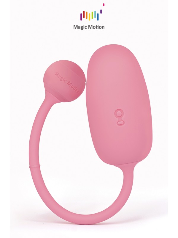 Entraineur personnel Kegel Coach - Magic Motion