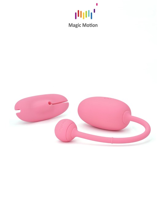 Entraineur personnel Kegel Coach - Magic Motion