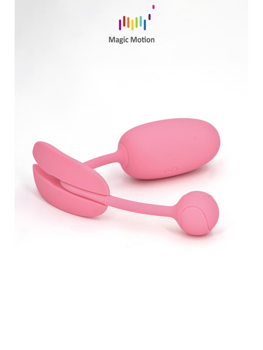Entraineur personnel Kegel Coach - Magic Motion