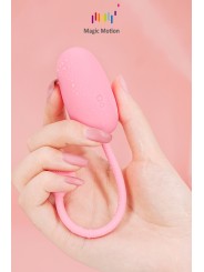 Entraineur personnel Kegel Coach - Magic Motion