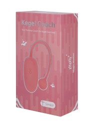 Entraineur personnel Kegel Coach - Magic Motion
