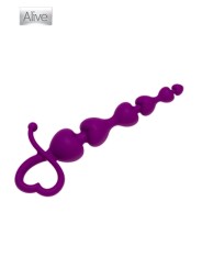 Plug anal Go Pearl