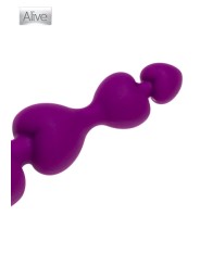 Plug anal Go Pearl
