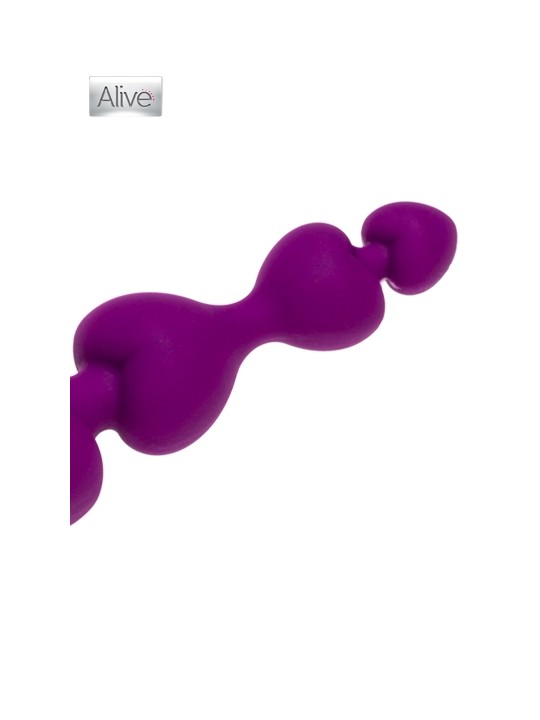 Plug anal Go Pearl