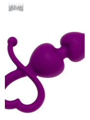 Plug anal Go Pearl