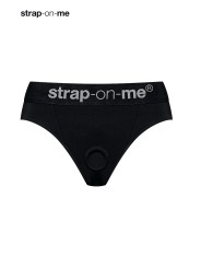 Harnais Heroin - Strap On Me