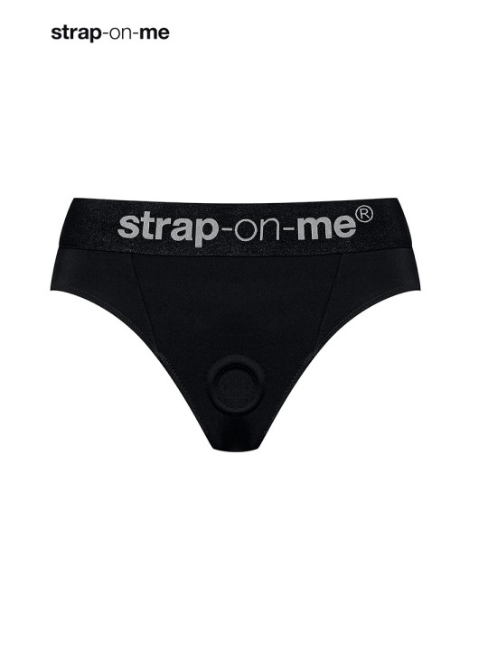 Harnais Heroin - Strap On Me