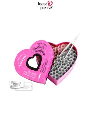 Jeu Corps à Coeur Préludes Erotiques